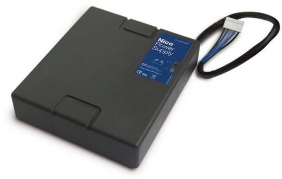 Batería de reserva