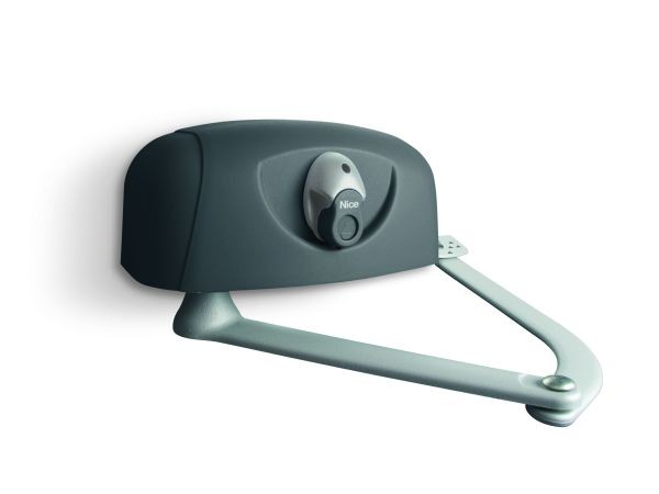 Accionamiento para puerta NICE HYPPO 7024