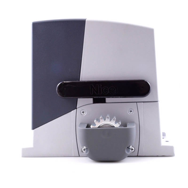 Motor para puerta NICE Robus 600P