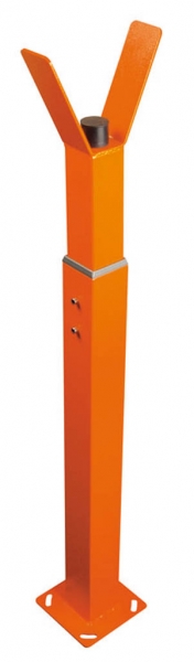 Soporte para barrera