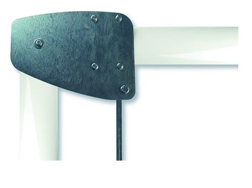 Articulación plegable