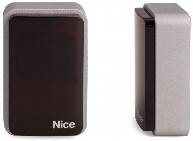 NICE EPMB - Era Photocell Medium - fotocélulas con conexión BlueBUS (1 par)