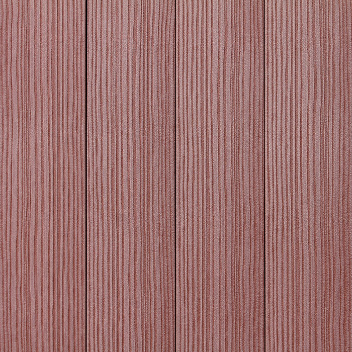 Listón de valla marrón rojizo, exterior Listón de valla marrón rojizo, exterior