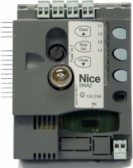 Unidad de control NICE SNA3