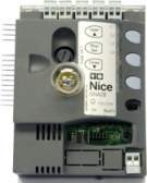 Unidad de control NICE SNA20