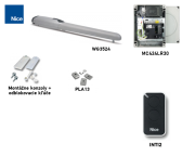 Kit de accionamiento NICE Wingo WG3524 Kit de accionamiento NICE Wingo WG3524