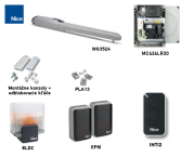 Kit de accionamiento NICE Wingo WG3524 Kit de accionamiento NICE Wingo WG3524