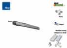 Accionamiento NICE Toona 4 TO4024