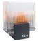 Luz intermitente LED con antena NICE ELDC