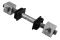 Tensor ajustable CAIS DIAGON 60
