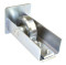 Elemento de entrada inferior galvanizado
