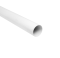 Brazo de aluminio para barreras mecánicas, 4 m