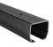 Perfil C 95x86x5mm con orificios para atornillar, Fe, 6m