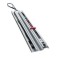 LiftMaster 8225CR5 - carril de guía de 2 piezas para abrepuertas de garaje