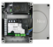 Central de control NICE MC424LR10