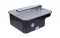 Caja de cimentación de acero para motores NICE MFAB