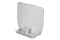 Tapón para perfil C 95x86x5