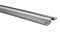 Carril CAIS de 20 mm de diámetro, galvanizado, 2,8 m