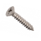 Tornillo DIN 7982, A2, 3.5x19 mm - paquete de 50 unidades