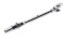 Tensor para cable de acero inoxidable Ø5mm