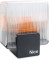 Luz intermitente LED con antena NICE ELAC